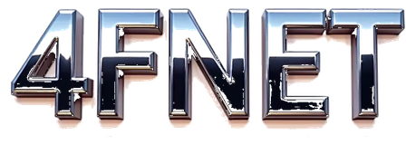4fnet logo