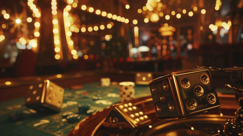 4fnet Live Casino