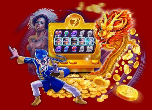 4fnet Bigger Bass Bonanza 4fnet ka Flagship Fishing Game